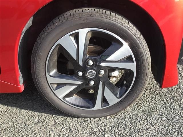 Nissan ROOX 2023-01 10370-7