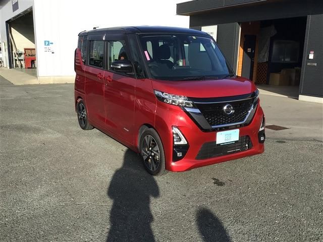 Nissan ROOX 2023-01 10370-22