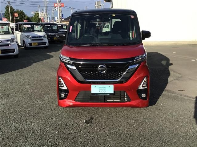 Nissan ROOX 2023-01 10370-21
