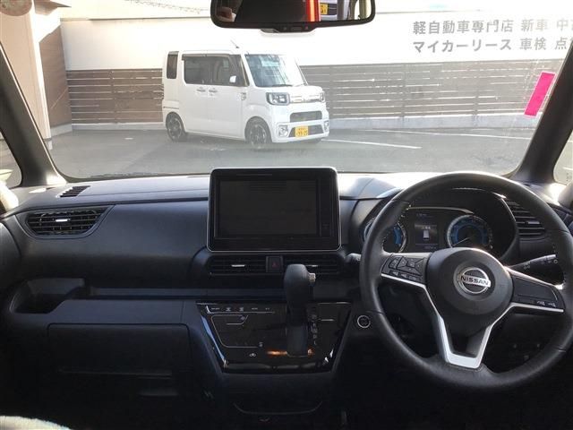 Nissan ROOX 2023-01 10370-1