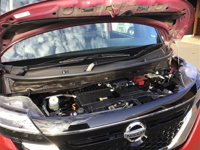 Nissan ROOX 2023-01 10370-20