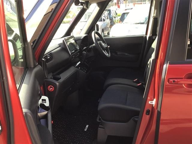 Nissan ROOX 2023-01 10370-15