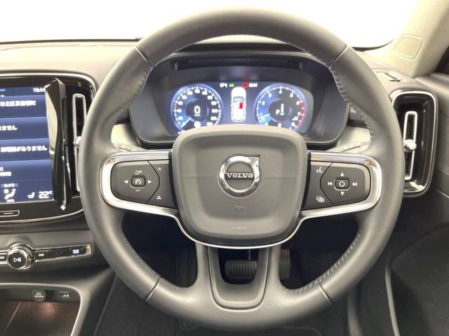 Volvo XC40 2020-11 8799-7