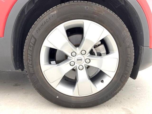 Volvo XC40 2020-11 8799-13