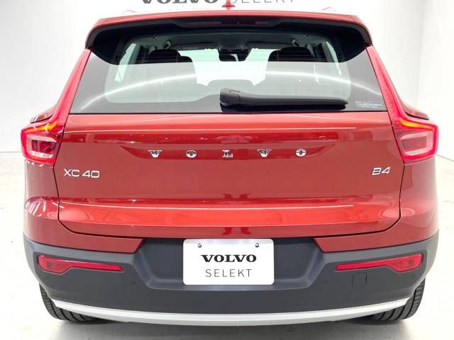 Volvo XC40 2020-11 8799-19