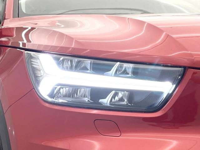 Volvo XC40 2020-11 8799-15