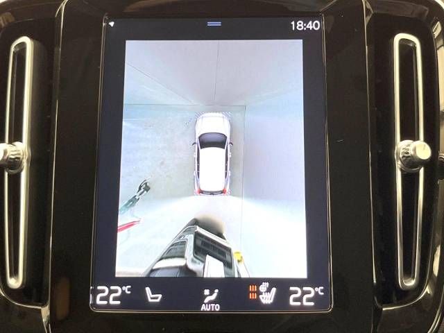 Volvo XC40 2020-11 8799-5