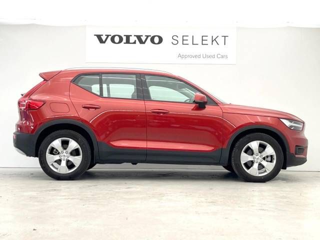 Volvo XC40 2020-11 8799-18