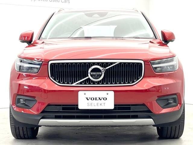 Volvo XC40 2020-11 8799-17