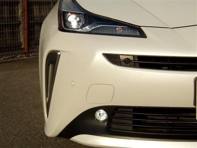 Toyota PRIUS 2020-11 3667-12
