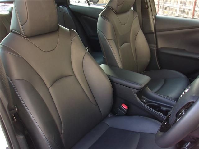 Toyota PRIUS 2020-11 3667-19