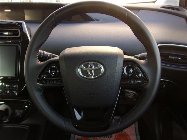 Toyota PRIUS 2020-11 3667-22