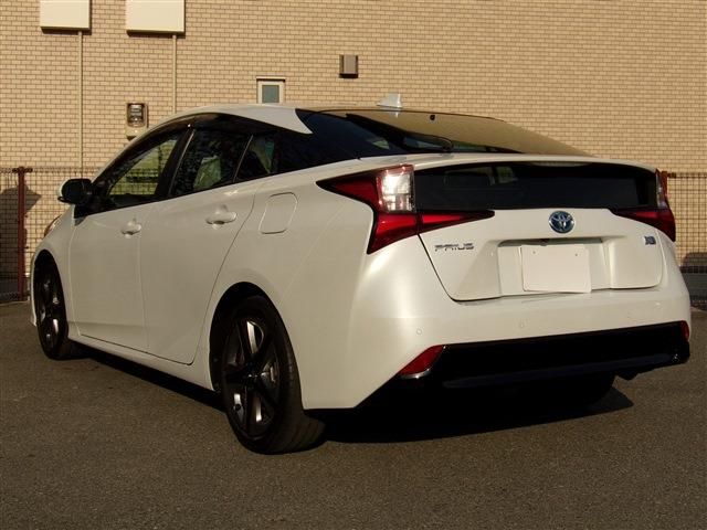 Toyota PRIUS 2020-11 3667-7