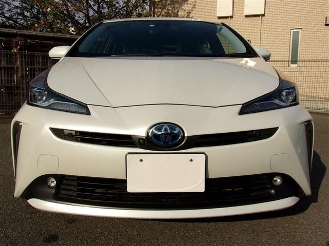 Toyota PRIUS 2020-11 3667-2