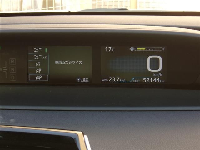 Toyota PRIUS 2020-11 3667-27