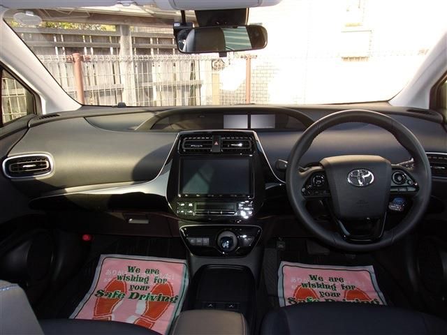 Toyota PRIUS 2020-11 3667-20