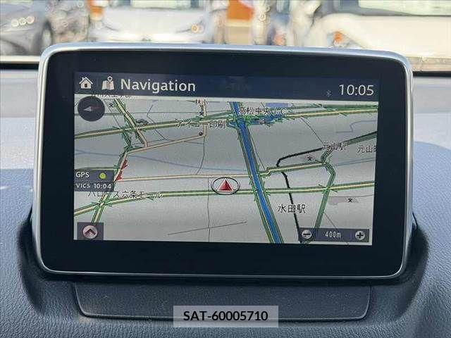Mazda CX-3 2015-07 295545-3