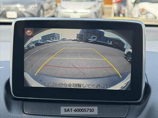 Mazda CX-3 2015-07 295545-4