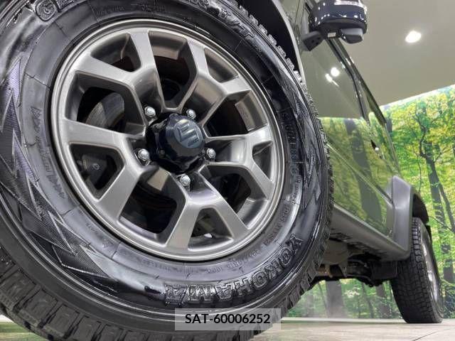 Suzuki JIMNY SIERRA 2018-08 273881-13