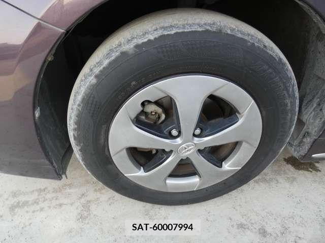 Toyota PRIUS 2013-03 248629-17