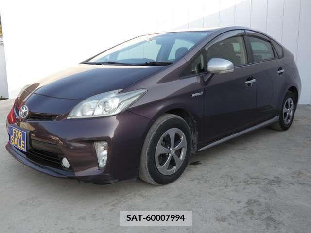 Toyota PRIUS 2013-03 248629-4