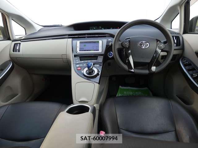 Toyota PRIUS 2013-03 248629-2