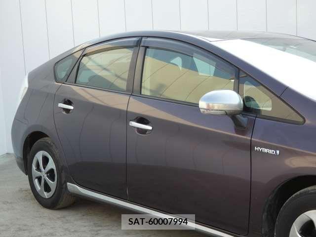 Toyota PRIUS 2013-03 248629-19