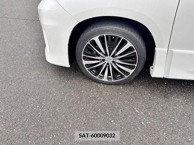 Toyota ALPHARD 2013-09 204681-18