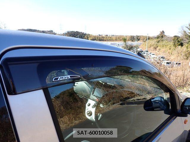 Daihatsu MIRA 2017-12 207767-13