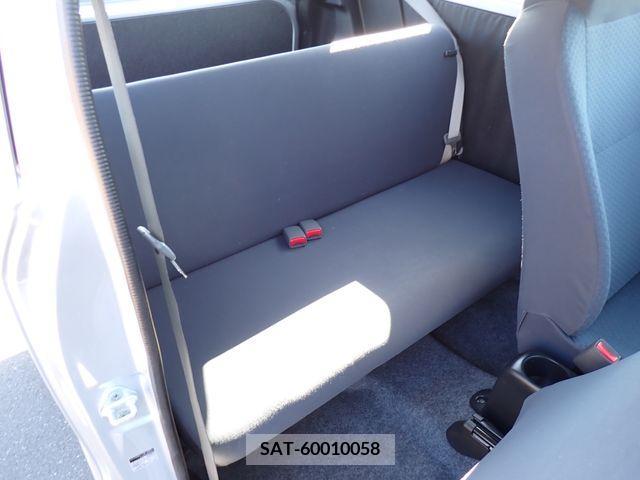 Daihatsu MIRA 2017-12 207767-15