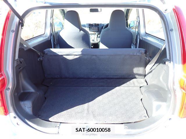 Daihatsu MIRA 2017-12 207767-16