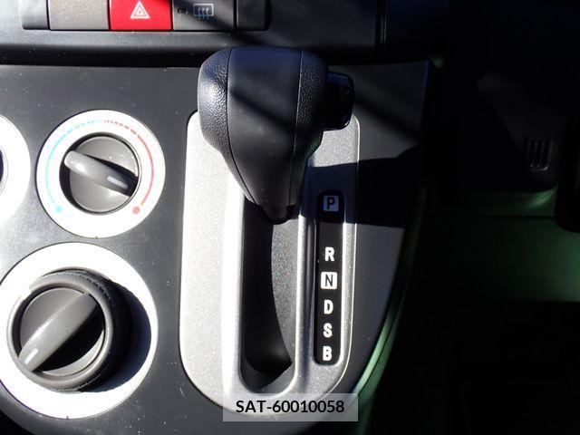 Daihatsu MIRA 2017-12 207767-7