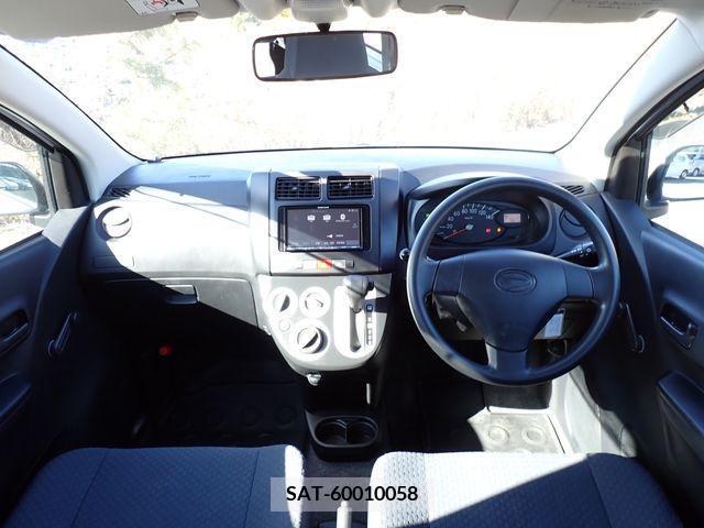Daihatsu MIRA 2017-12 207767-1