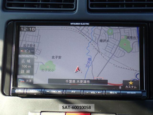 Daihatsu MIRA 2017-12 207767-3