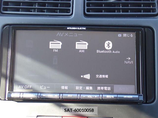 Daihatsu MIRA 2017-12 207767-4