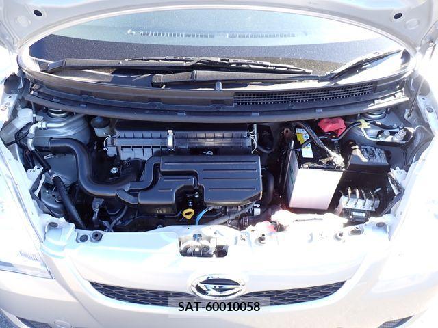 Daihatsu MIRA 2017-12 207767-18