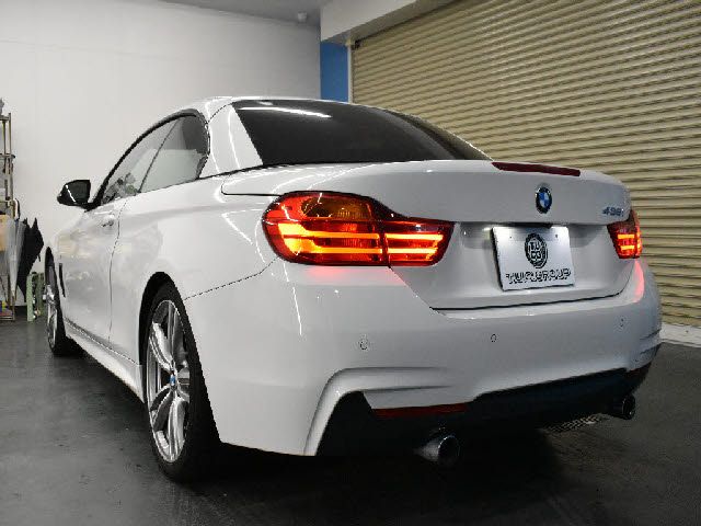 Bmw 4 SERIES 2016-01 16174-2