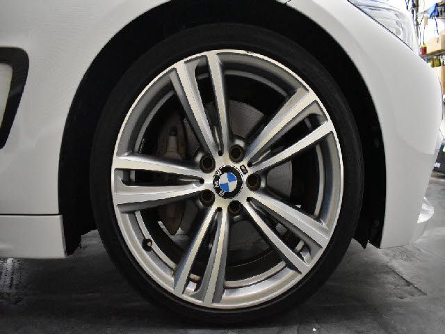 Bmw 4 SERIES 2016-01 16174-6