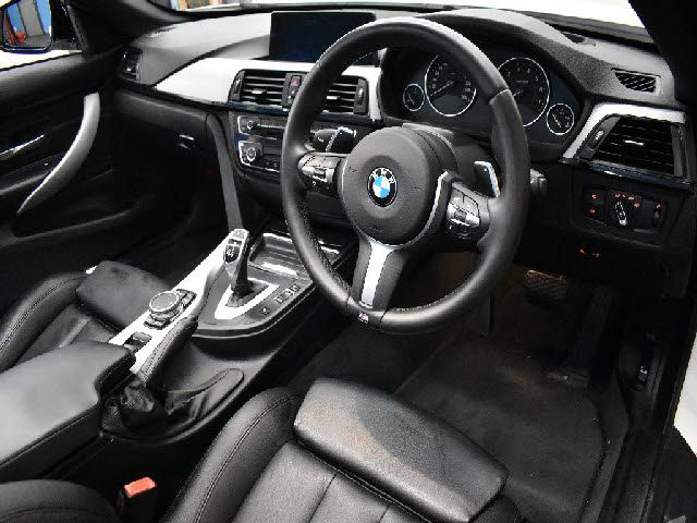 Bmw 4 SERIES 2016-01 16174-18