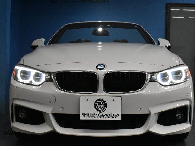 Bmw 4 SERIES 2016-01 16174-28