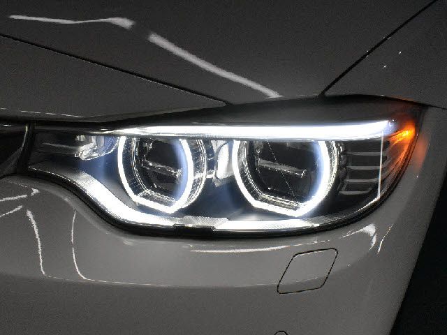 Bmw 4 SERIES 2016-01 16174-5