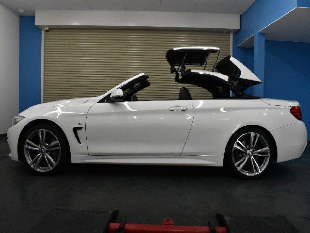 Bmw 4 SERIES 2016-01 16174-16