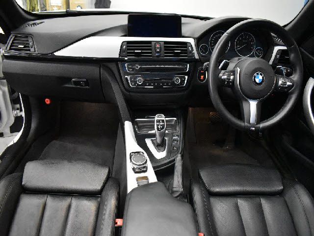 Bmw 4 SERIES 2016-01 16174-1