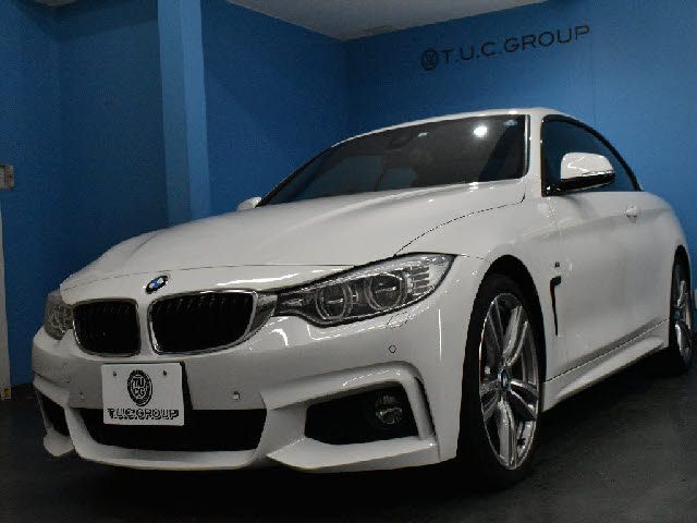 Bmw 4 SERIES 2016-01 16174-24