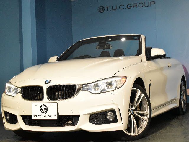 Bmw 4 SERIES 2016-01 16174-0