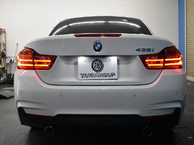 Bmw 4 SERIES 2016-01 16174-27