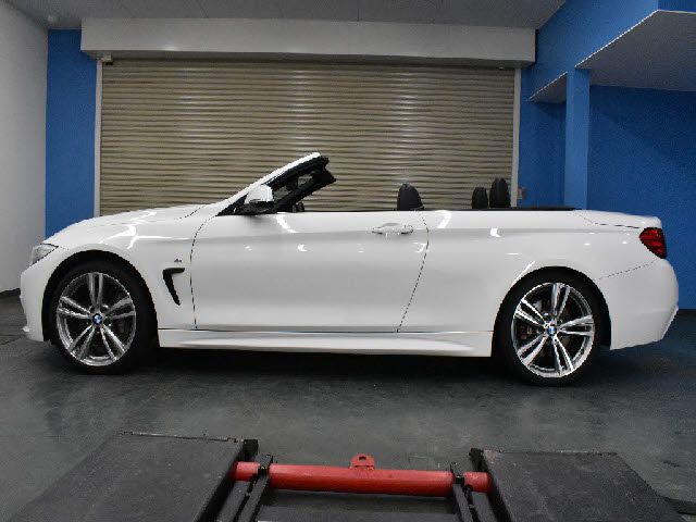 Bmw 4 SERIES 2016-01 16174-15