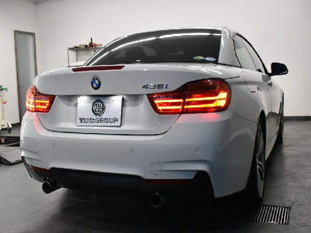 Bmw 4 SERIES 2016-01 16174-26