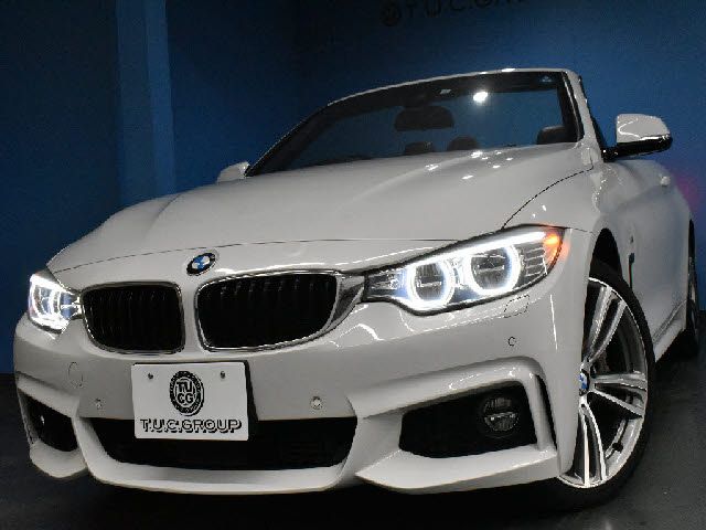 Bmw 4 SERIES 2016-01 16174-29