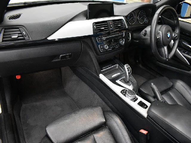 Bmw 4 SERIES 2016-01 16174-22
